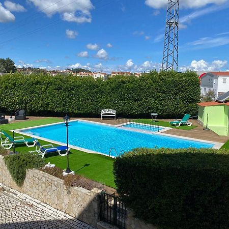 Hotel Larverde Sertã Εξωτερικό φωτογραφία