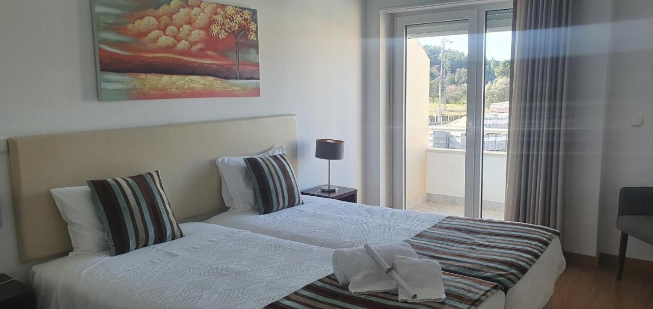 Hotel Larverde Sertã Εξωτερικό φωτογραφία