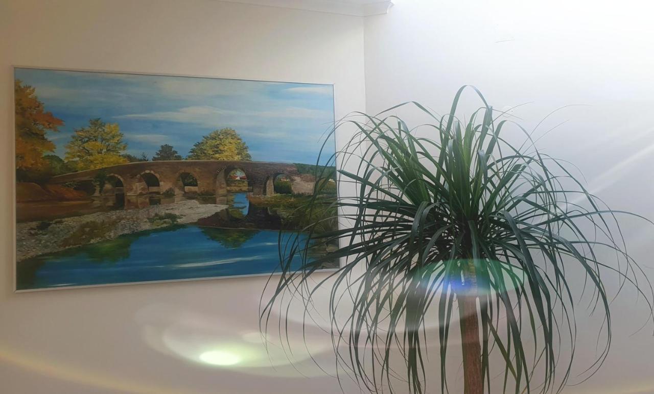 Hotel Larverde Sertã Εξωτερικό φωτογραφία