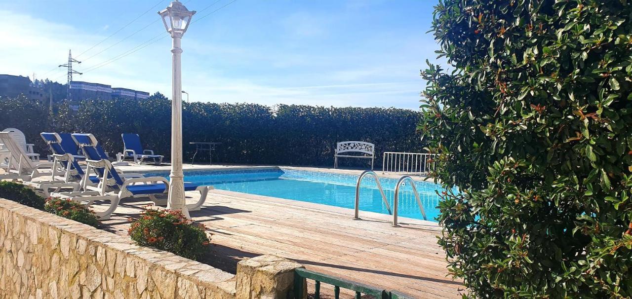Hotel Larverde Sertã Εξωτερικό φωτογραφία