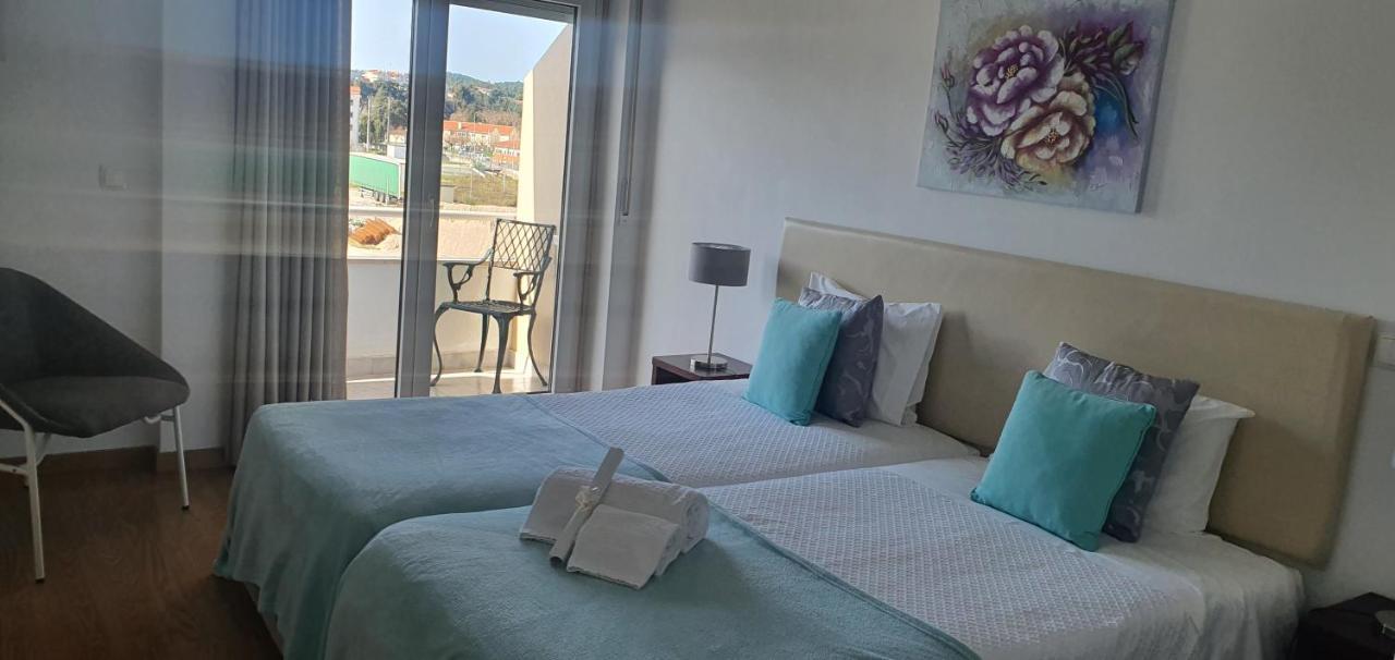 Hotel Larverde Sertã Εξωτερικό φωτογραφία