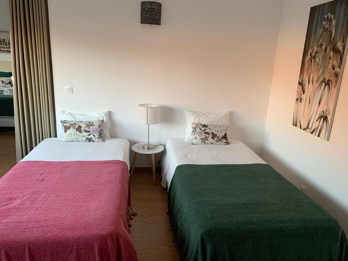 Hotel Larverde Sertã Εξωτερικό φωτογραφία