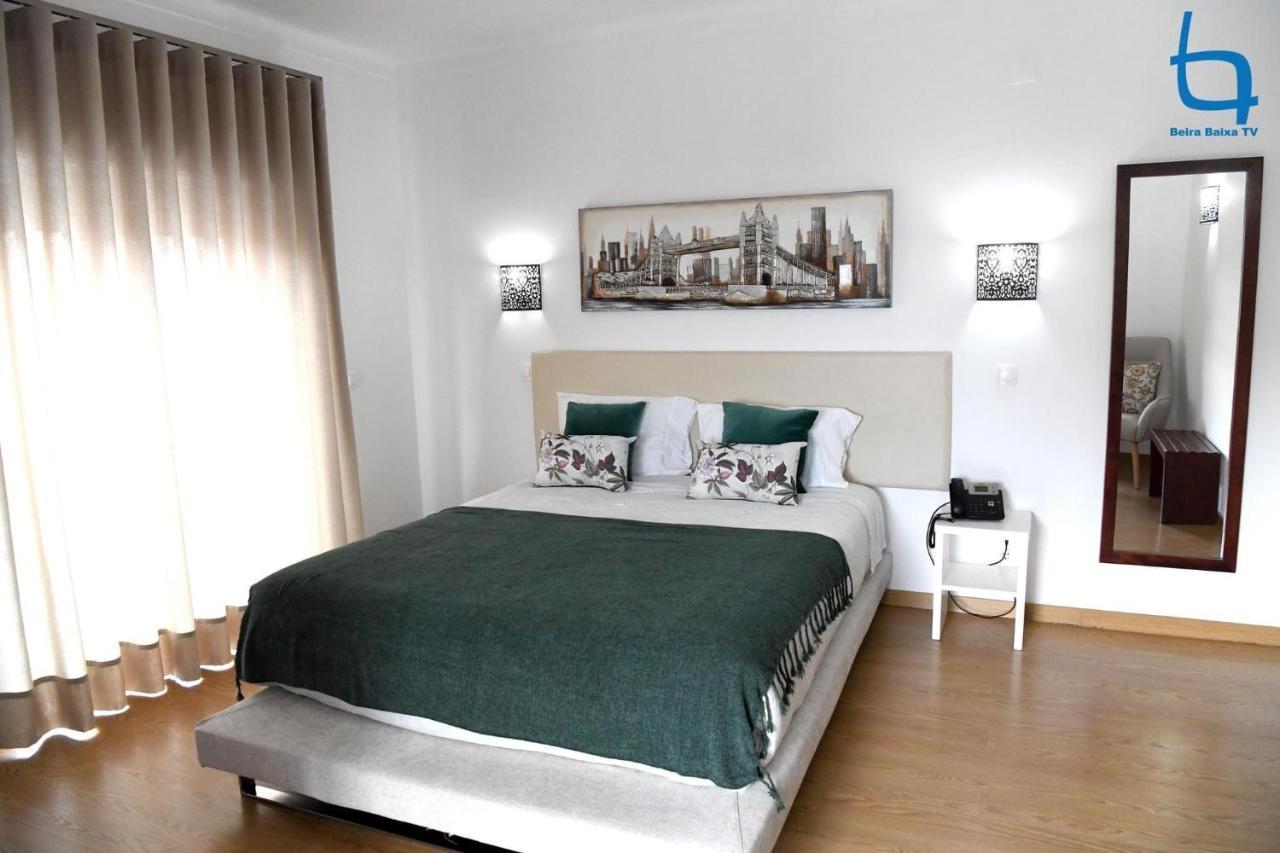 Hotel Larverde Sertã Εξωτερικό φωτογραφία