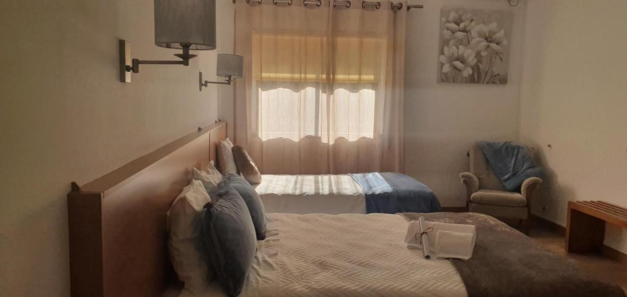 Hotel Larverde Sertã Εξωτερικό φωτογραφία