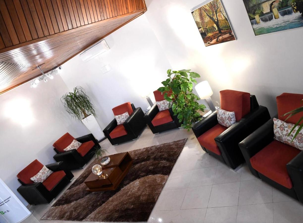 Hotel Larverde Sertã Εξωτερικό φωτογραφία