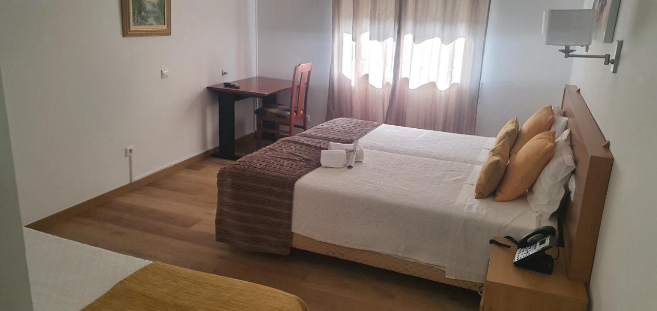 Hotel Larverde Sertã Εξωτερικό φωτογραφία