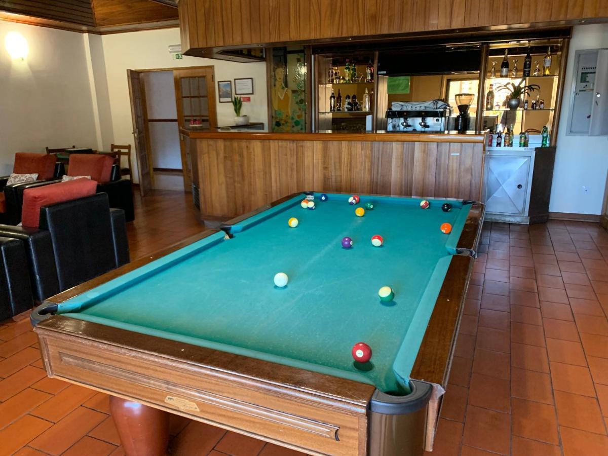 Hotel Larverde Sertã Εξωτερικό φωτογραφία