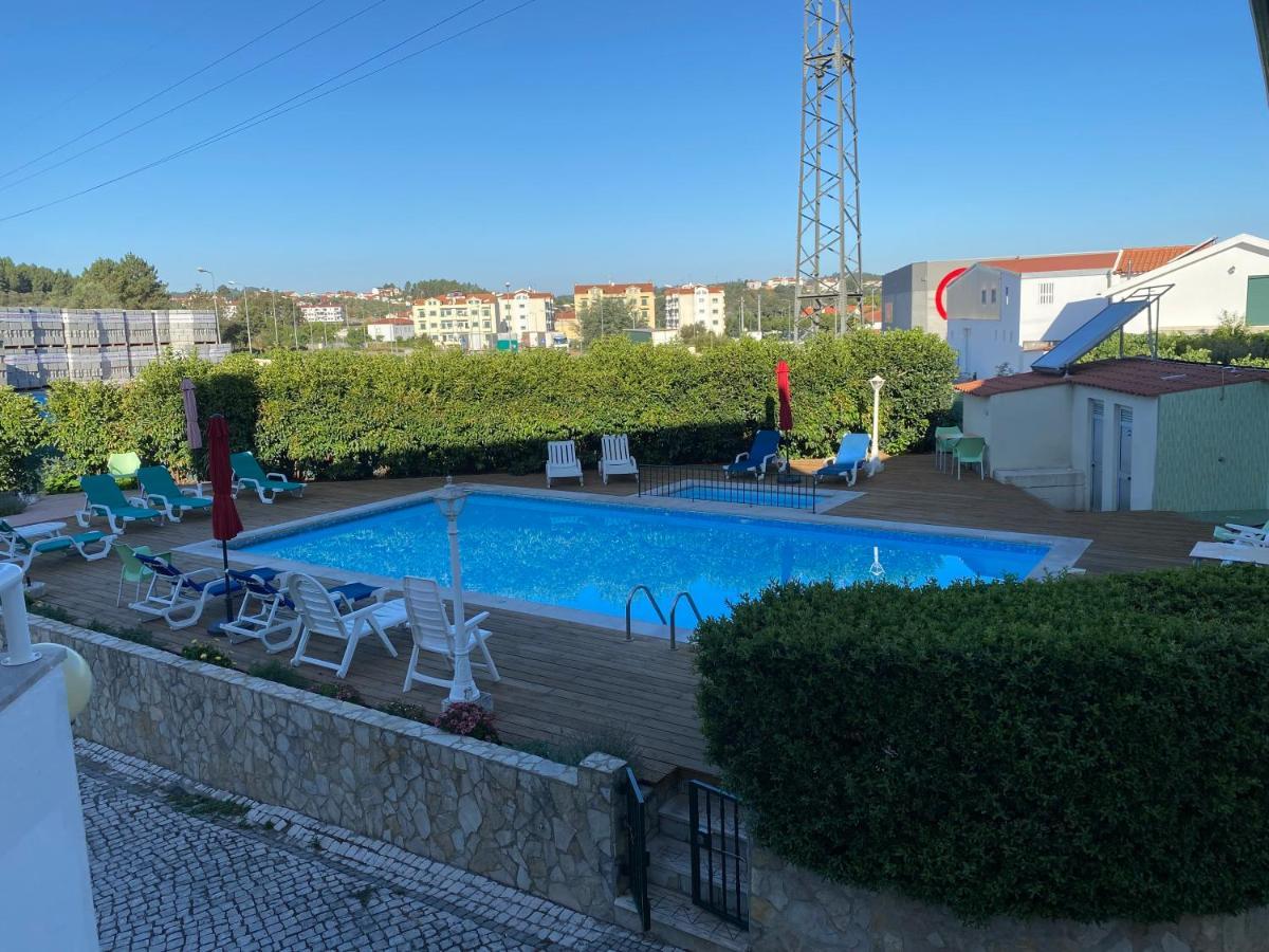 Hotel Larverde Sertã Εξωτερικό φωτογραφία
