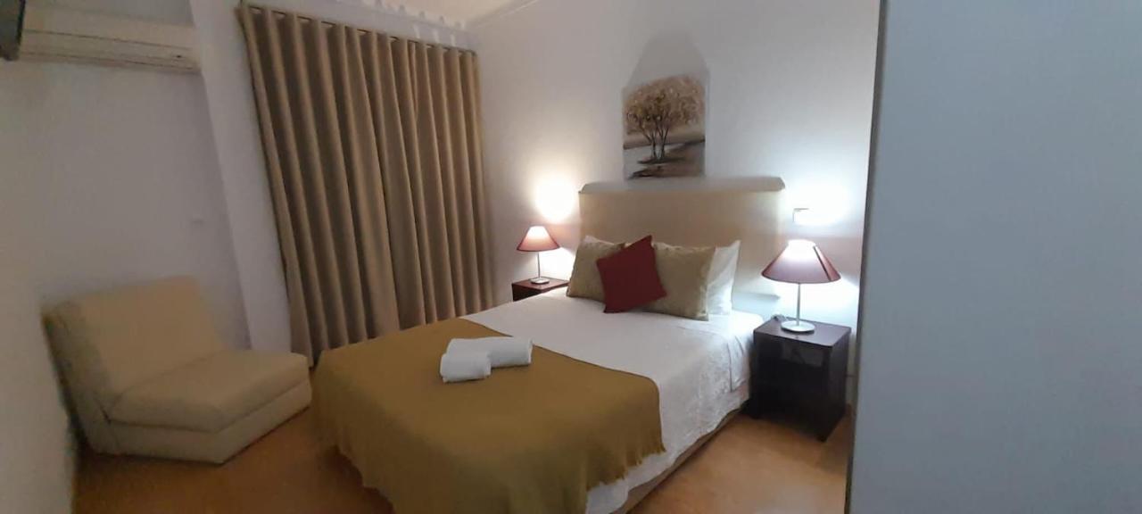 Hotel Larverde Sertã Εξωτερικό φωτογραφία