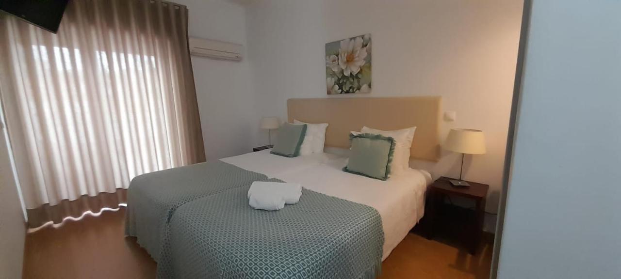 Hotel Larverde Sertã Εξωτερικό φωτογραφία