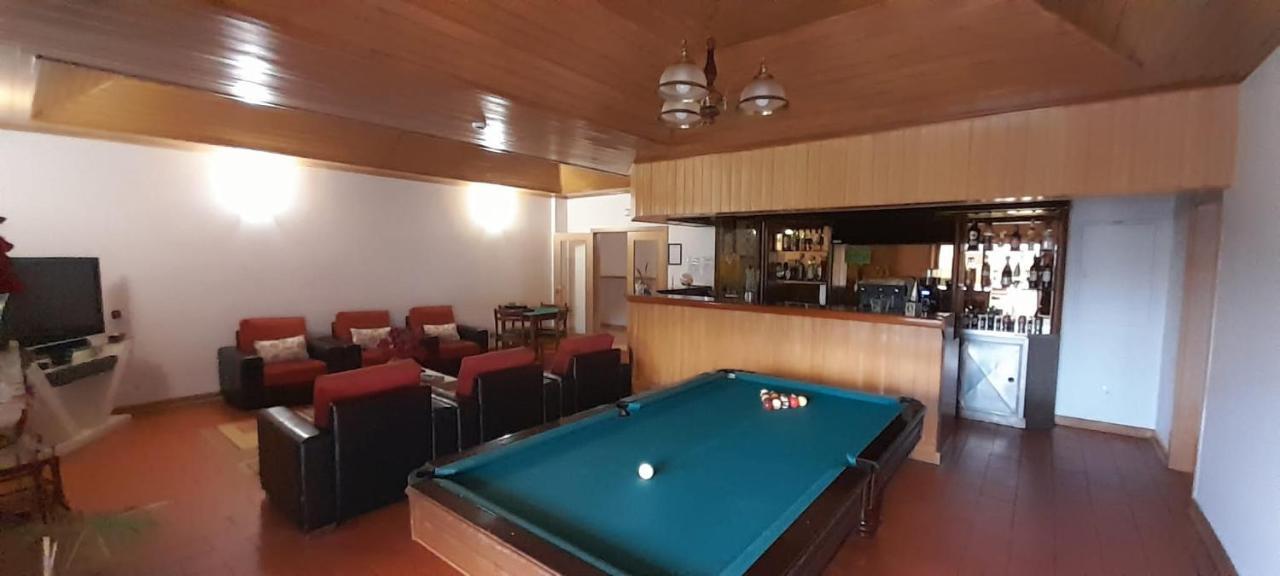 Hotel Larverde Sertã Εξωτερικό φωτογραφία