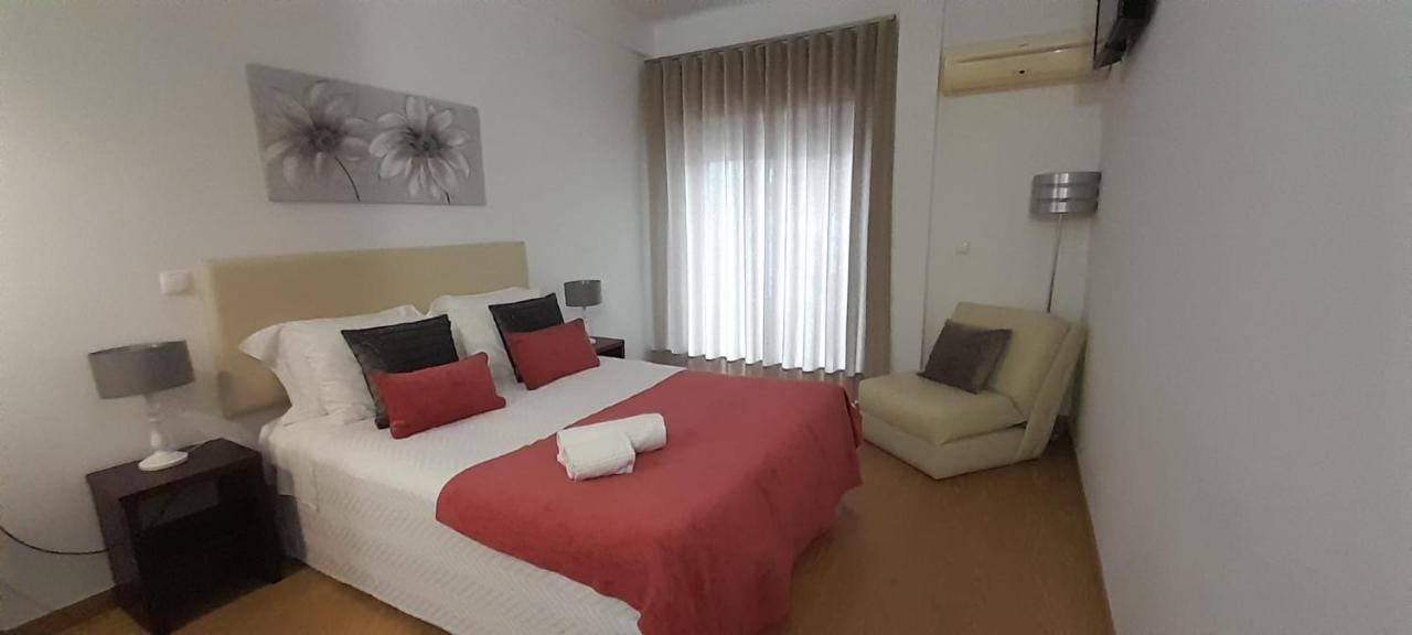Hotel Larverde Sertã Εξωτερικό φωτογραφία