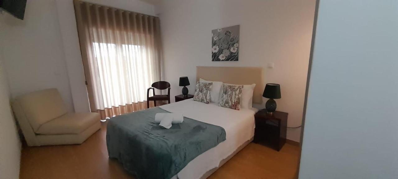 Hotel Larverde Sertã Εξωτερικό φωτογραφία