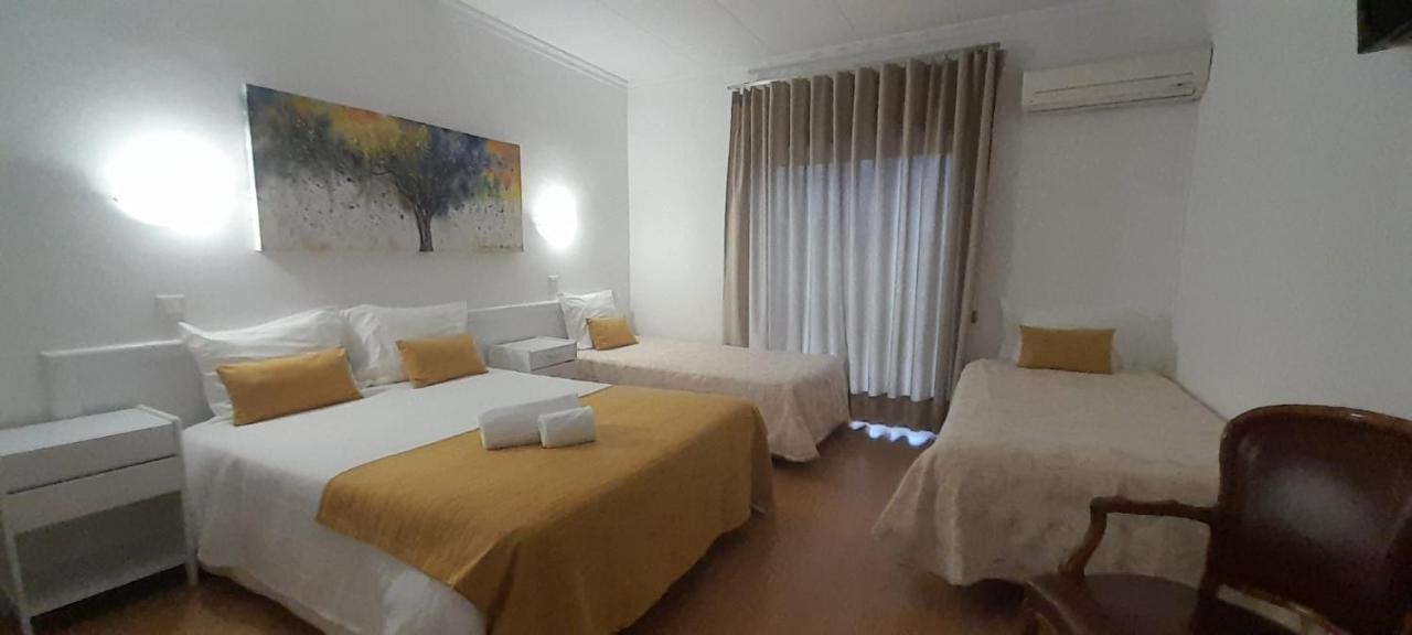 Hotel Larverde Sertã Εξωτερικό φωτογραφία