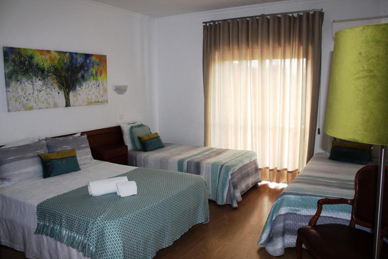 Hotel Larverde Sertã Εξωτερικό φωτογραφία