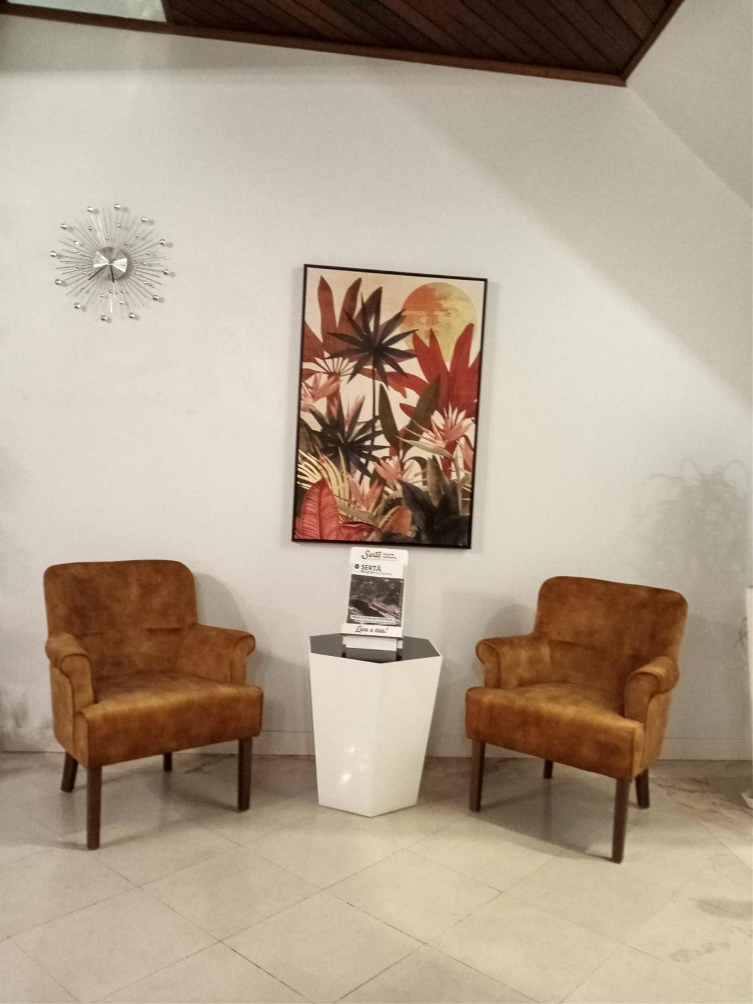 Hotel Larverde Sertã Εξωτερικό φωτογραφία