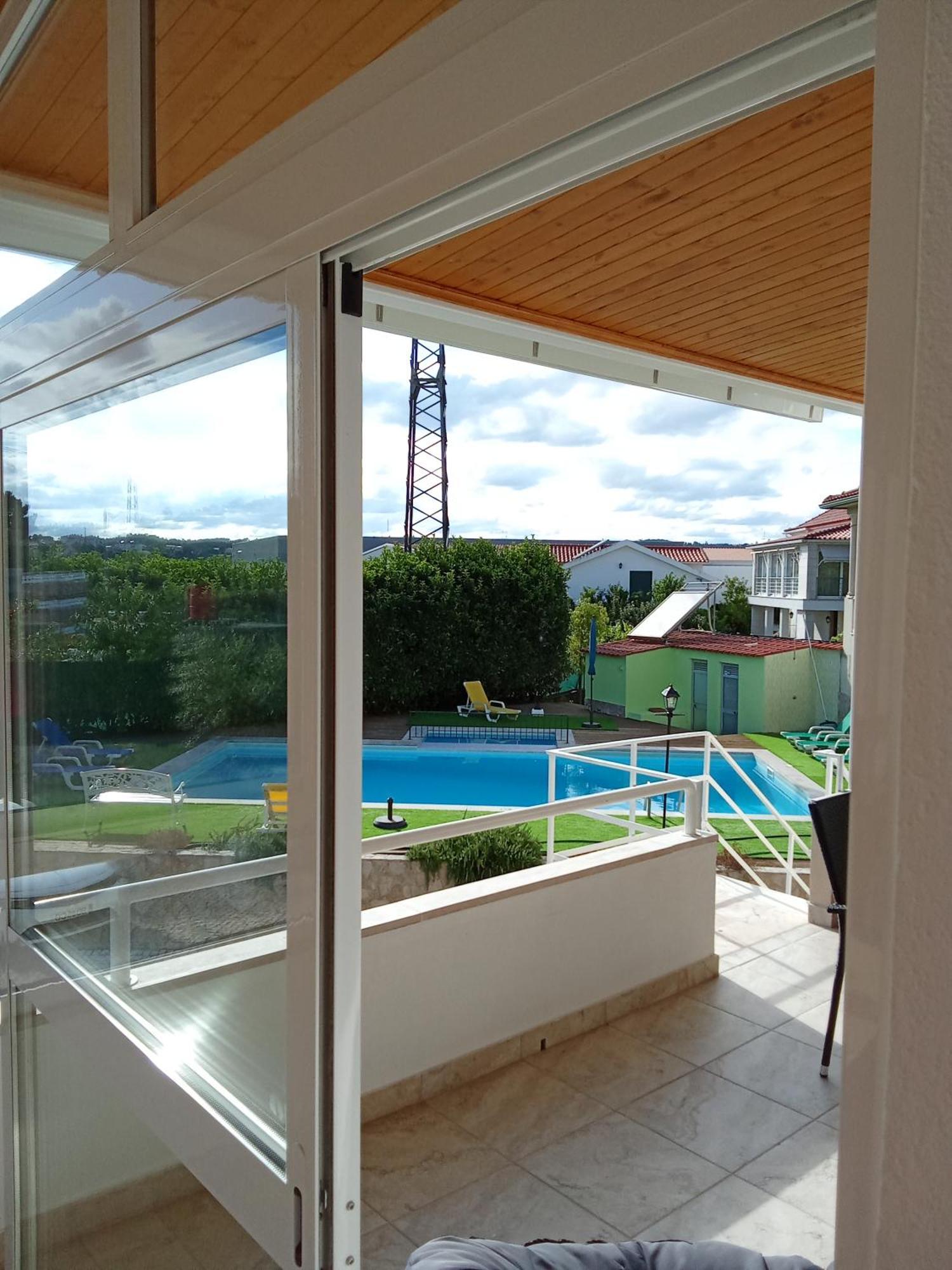 Hotel Larverde Sertã Εξωτερικό φωτογραφία
