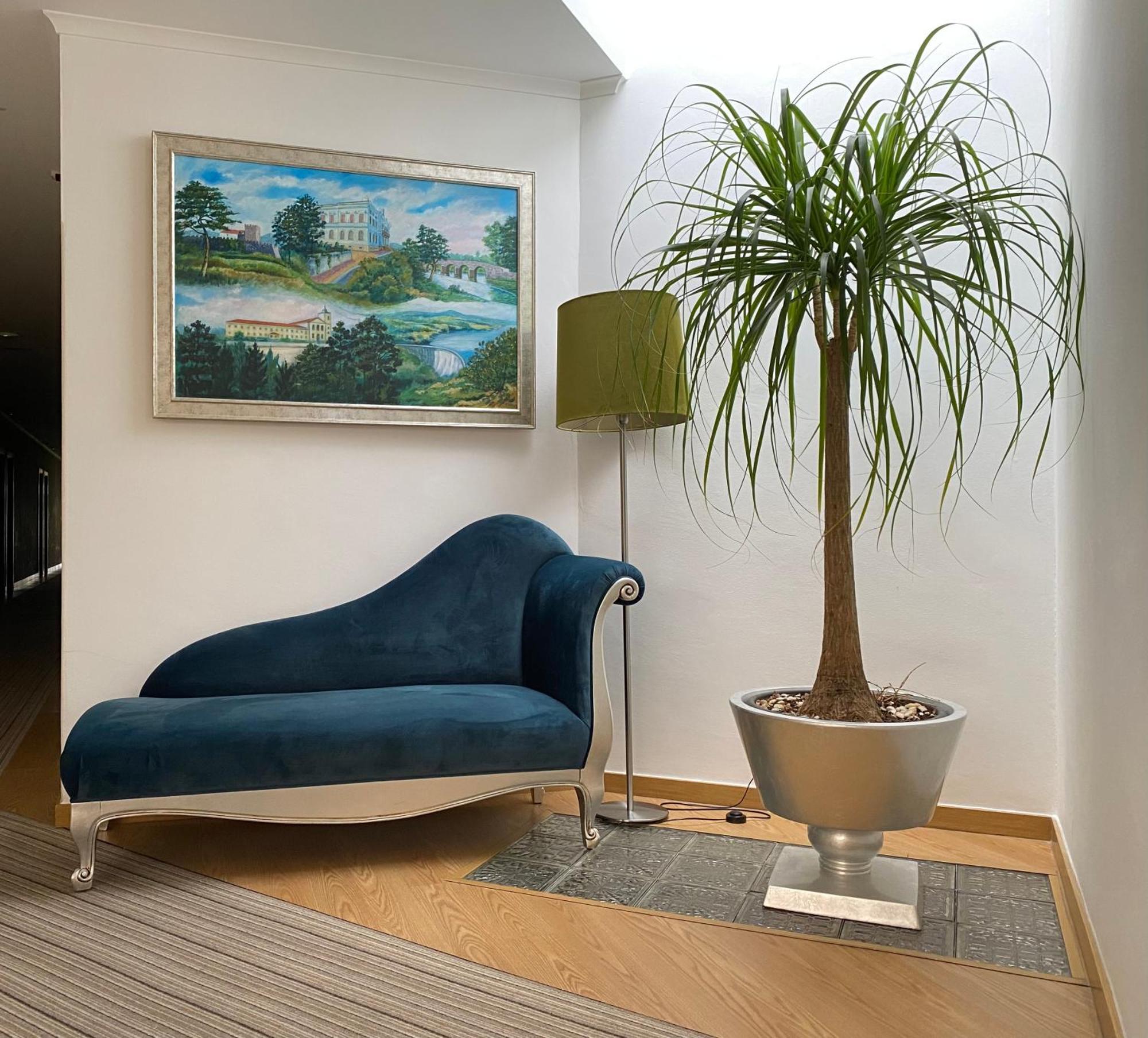 Hotel Larverde Sertã Εξωτερικό φωτογραφία
