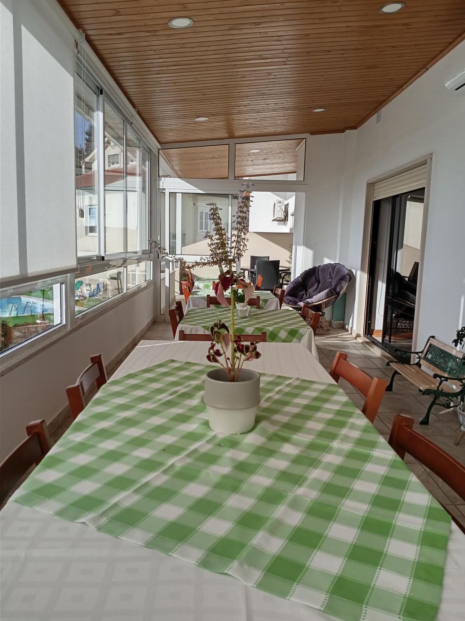 Hotel Larverde Sertã Εξωτερικό φωτογραφία