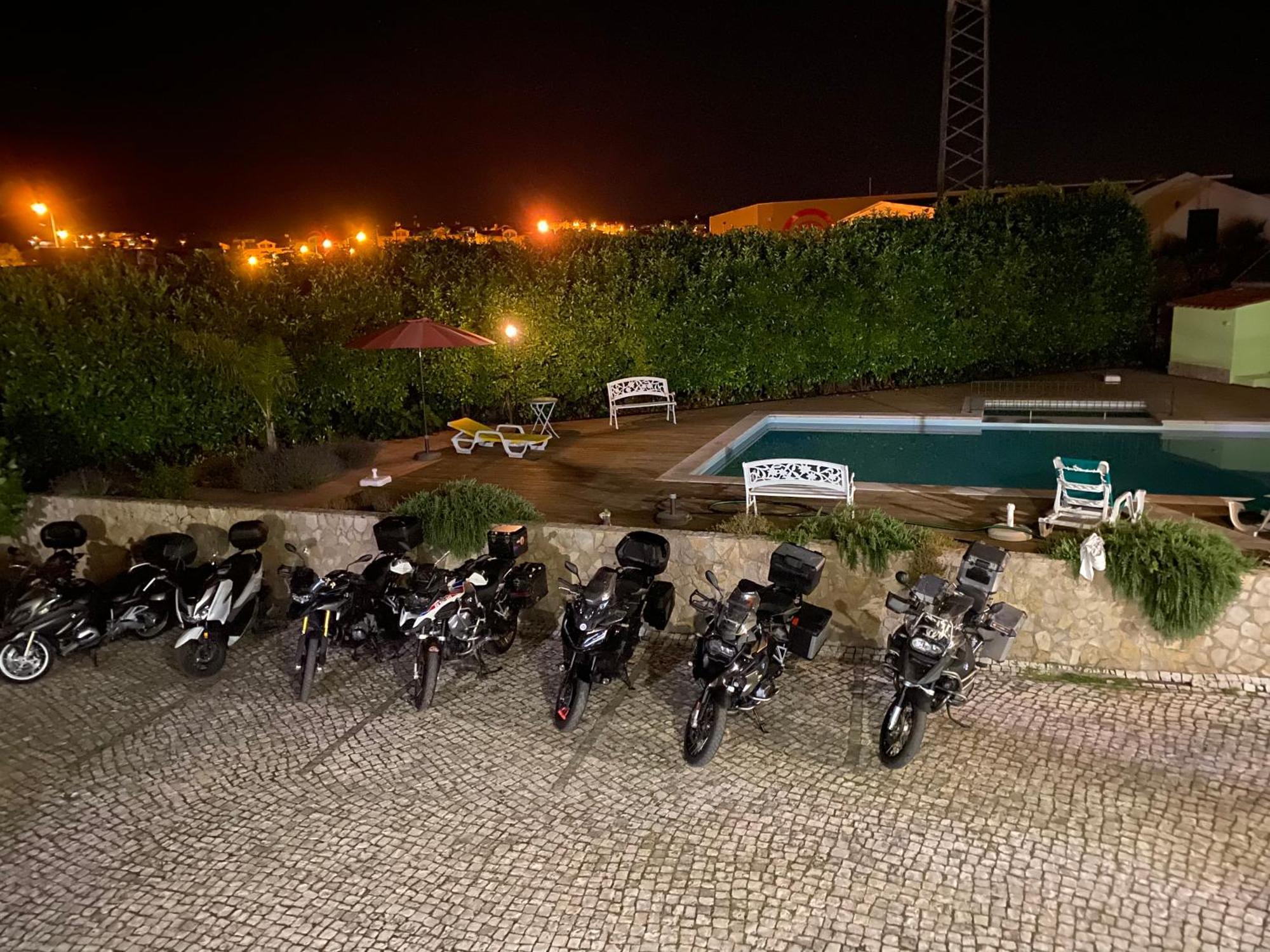 Hotel Larverde Sertã Εξωτερικό φωτογραφία