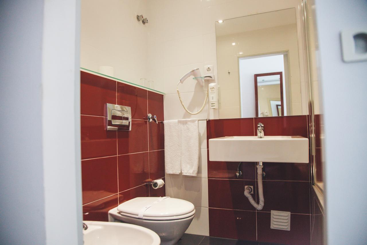 Hotel Larverde Sertã Εξωτερικό φωτογραφία
