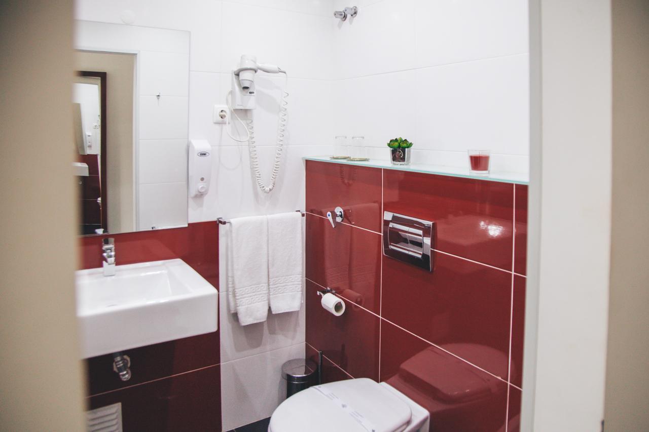 Hotel Larverde Sertã Εξωτερικό φωτογραφία