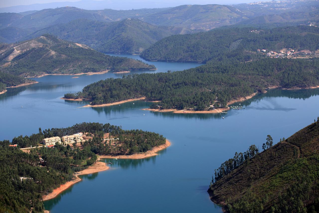 Hotel Larverde Sertã Εξωτερικό φωτογραφία