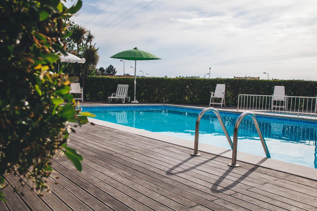 Hotel Larverde Sertã Εξωτερικό φωτογραφία