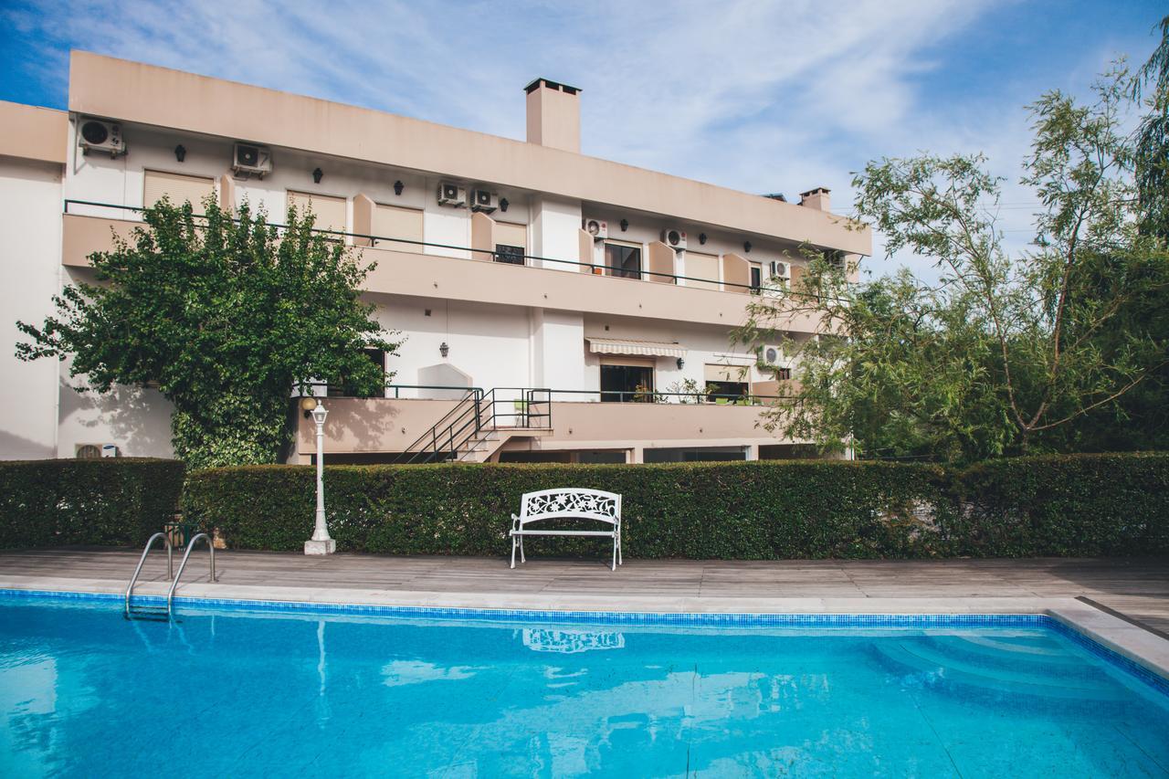 Hotel Larverde Sertã Εξωτερικό φωτογραφία