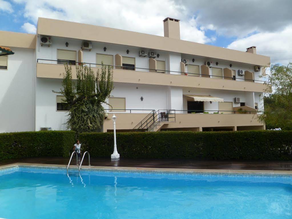 Hotel Larverde Sertã Εξωτερικό φωτογραφία