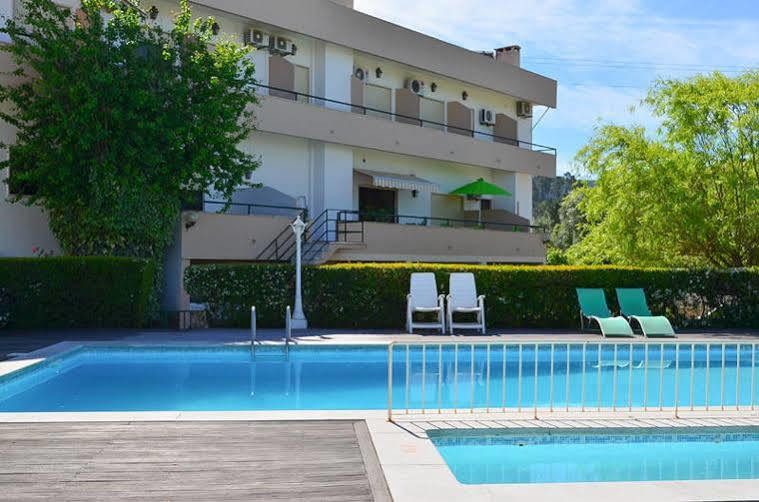 Hotel Larverde Sertã Εξωτερικό φωτογραφία